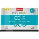 Maxell 648250 CD-R Spindle 50 Count