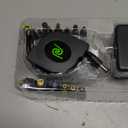 Retractable Universal USB C Laptop Charger