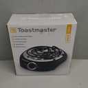 Toastmaster TM-10SB Single Serve Burner