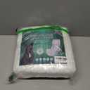 IMMCUTE Male Dog Wraps 50 Ct, Medium Size, Male Dog Diapers Disposable, Super Absorbent Leak-Proof Doggy Diapers,Belly Bands for Dogs with Wetness Indicator, Ideal for Indoor, Outdoor