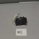 Square D by Schneider Electric Square D - QO240GFICP QO Circuit Breaker, 40-Amp, 120/240V, 2-Pole, GFCI, Plug-In Mount