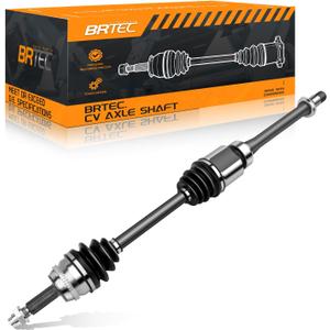 Front CV Axle Shaft Assembly for Toyota Camry 2002-2009# 66-5247