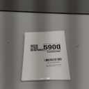 Joomer Solar Fairy Lights, 2-Pack Total 80FT 240LED Solar String Lights Outdoor Waterproof 8 Lighting Modes for Patio Fence Party Garden Yard Home Holiday Tree Outdoor Decoration (White)