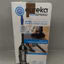 Eureka NEU10AE5 Powerful Bagless Upright Vacuum Cleaner Carpet and Floor, AirSpeed Ultra-Lightweight Vacuum Cleaner, w/ Replacement Filter, Blue