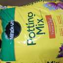 Miracle-Gro Potting Mix, 16 qt. (2-Pack)