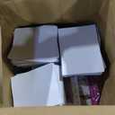 HP Papers | 8.5 x 11 Paper | Premium 24 lb | 10 Ream Case - 5000 Sheets | 100 Bright | Made in USA - FSC Certified | 112400C