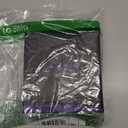 LISEN for 15W MagSafe Car Mount Charger,Magnetic Wireless Car Charger,Magnetic Phone Holder for Car,Phone Holders for Your Car Accessories for Women Men Jeep Ford F150 for iPhone 17-12,Samsung,Gifts (Black)