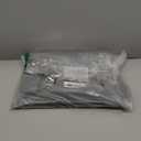 48 x 30 inch Under Grill Mats for Outdoor Grill, Double-Sided Fireproof Deck and Patio Protector Mat, Waterproof Oil-Proof BBQ Floor Pad Indoor Fire Pit Fireplace Mat