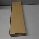 24 Inch Matte Black Towel Bar Towel Rack for Bathroom Kitchen Hand Towel Holder Dish Cloths Hanger SUS304 Stainless Steel RUSTPROOF Wall Mount