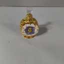 Swiss Arabian Layali - Luxury Products From Dubai - Long Lasting And Addictive Personal Perfume Oil Fragrance - A Seductive Signature Aroma - 0.5 Oz