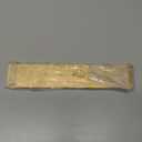 1/2" x 2" C360 BRASS FLAT BAR 10" long Solid .500" Plate Mill Stock H02
