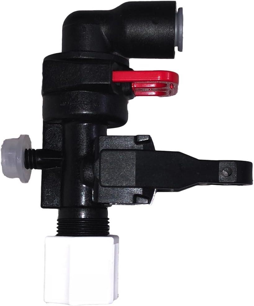 H4600 Brine Tank Safety Shut Off Valve
