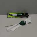 XLUX Soil Moisture Meter, Plant Water Monitor, Hygrometer Sensor for Gardening, Farming, Indoor and Outdoor Plants, No Batteries Required (26CM)