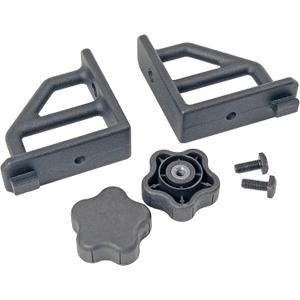 Dee Zee DZ95002 Cab Rack Tie Down Anchors