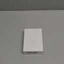 Hearing Aids Rechargeable for Seniors, Hearing Aid Amplifiers Devices with Noise Cancelling, Howling Suppression for Seniors and Adults mild to moderate hearing loss, Auto On/Off, Pair