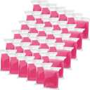 Air Dry Clay, 36 Packs Pink Foam Clay, 19oz Soft Modeling Clay Super Light Weight Air Dry Clay Perfect for Arts Crafts