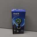 Oral-B Pro 1000 Rechargeable Electric Toothbrush, Black