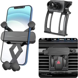 Car Phone Holder Mount for 2014 2015 Mazda 6 Auto Accessories Navigation Bracket Interior Decoration Dash Board Mobile Cell Phone Mount