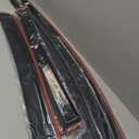 FEIDKS New 4pcs Rain Guard Window Visors Deflector Fit 08 09 10 11 12 Malibu 4 Door