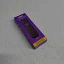 Roku Voice Remote | Replacement TV Remote Control with Voice Control, Simple Setup, & Pre-Set App Shortcuts - Compatible with Roku TV, Players, & Audio Devices