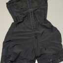 Nebility Fajas Colombianas Moldeadoras Shapewear for Women Tummy Control Postpartum Body Shaper Bodysuit with Zipper Crotch Size M