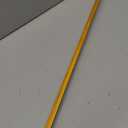 3Pcs 48 inch Yard Stick Wooden Ruler Yard Sticks Yellow Metric Ruler Straight Edge with Smooth Edges Rulers Bulk Double Sided Meter Sticks for Classroom Sewing Home Office Tailor Craft
