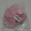 Strapless Tube Tops for Women Backless Going Out Bandeau Top Sexy Trendy Off Shoulder Side Split Summer Bustier Tops (Small, Pink)