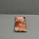 Fall Pillow Covers 18X18 Set of 2, Maple Leaf Autumn Colored Burnt Orange Leaves Harvest Thanksgiving Throw Pillowcases Holiday Theme Seasonal Outdoor Farmhouse Cushion Cases Couch Sofa Bed Decor