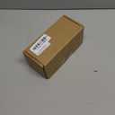 2.8x6 Inch Pillar Candles 255 Hours Long Burning Natural Soy Wax Candles Smokeless White Pillar Candles Dripless Handmade Soy Pillar Candle for Wedding Table Home, 3 Pack