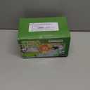 THINKBAY 12PCS Large North American Animal Figurines & 67PCS Large Woodland Jigsaw Puzzles Toys for Preschool Kids Toddlers, Ideal Realistic Safari Animals Toys Gift for Toddlers Kids