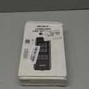 NUSTE Tire Inflator Portable Air Compressor, Air Pump for Car Tires with Digital Pressure Gauge, 150PSI Rechargeable Battery, LED Light, Cordless Bike Tire Pump for Car, Motorcycle, Bicycle