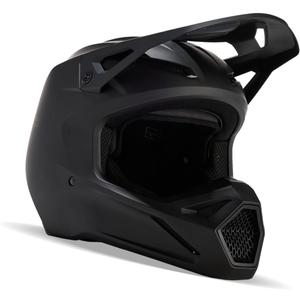 Fox Racing Unisex V1 Motocross Dirt Bike Helmet, M