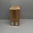 W10670845 AP6023698 Ice Maker Replacement Parts Refrigerator Ice Bucket Compatible with Whirlpool, Kenmore, kitchenaid, Amana Refrigerator Ice Bucket Fits 2196091, 1115342, 1115372, 2152701, etc.