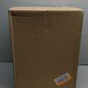Coverking Custom Fit Exterior Car Cover Designed for Select Chevrolet Silverado 1500 Model Vehicles: Stormproof Fabric, Gray