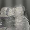 Bed Wedge Pillow for Sleep Apnea, Acid Reflux & Snoring Relief, Post-Surgery Recovery Pillow with Ergonomic 3-in-1 Certified Memory Foam for Back, Neck & Head Support (White & Gray)