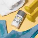 Lavanila Sport Luxe Aluminum Free Deodorant, 2oz - Triple Odor Protection, Fresh Scent - Solid Stick Deodorant for Men & Women, Vegan