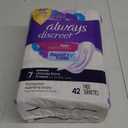 Always Discreet Ultimate Extra Protect Postpartum Incontinence Pads