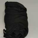 EcoNour Car Window Sun Shades for MPV & Minivan Sliding Door Rear Windows | Elastic Mesh Sunshade for Baby & Passenger Comfort | Car Window Accessories | 2 Pack Side Window Shades