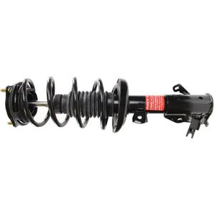 Monroe Quick-Strut 272926 Suspension Strut and Coil Spring Assembly for Honda Civic