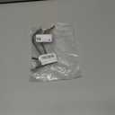 Set of 2 Front Brake Caliper Line Set Fit for Toyota Tundra 2007-2014 4WD,Front Brake Caliper Line Hose Kits,Front Hydraulic Brake Hose Assembly