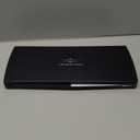 Mijello Watercolor Palette MWP-1740 Double Decker 40 Wells 370x180x30mm (14.56 x 7.08 x 1.18 inch)