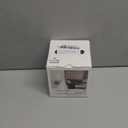 Plug in Diffuser - 800 Sq Ft,No Wobble Design,Secure Wall Fit,Timer Control&Scent Intensity Button,Bluetooth APP,Waterless Scent Diffusers Home,Essential Oil Plug in Wall Diffuser  White