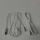 Zgear Charge Cable 4 FT