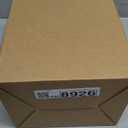 JOJUNO White Bud Vases, Small Ceramic Vase Set of 11, Mini Pottery Vases for Flowers, Decorative Pieces for Home Modern Decor, Boho Decor, Chic Accents for Living Room Dining Table Shelves