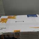 TISSCARE Shiatsu Foot Massager with Heat, FSA Eligible HSA Foot Massager for Plantar Fasciitis, Neuropathy, Circulation and Pain Relief, Massage Feet at Home/Office, Gift for Men and Women (Dark Gray)