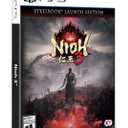 Nioh 3: SteelBook Launch Edition - PlayStation 5