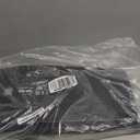 Wireless Keyboard and Mouse Combo  FullSized Ergonomic Keyboard with Wrist Rest, Phone Holder, Sleep Mode, Silent 2.4GHz Cordless Keyboard Mouse Combo for Computer, Laptop, PC, Mac, Windows Trueque