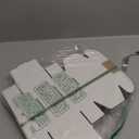 Corrugated Mailer,Small Cardboard Shipping Boxes (6" x 4" x 2")