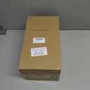 Easter Bunny Figurines 11 Inch Light up Easter Bunny Decorations White Resin Rabbit Figurines for Spring Indoor Rustic Decor Home Table Room Kitchen(Flower Style)