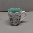Mark My Words Happy Birthday Mug, 4-3/4-Inch, 20-Ounce Capacity